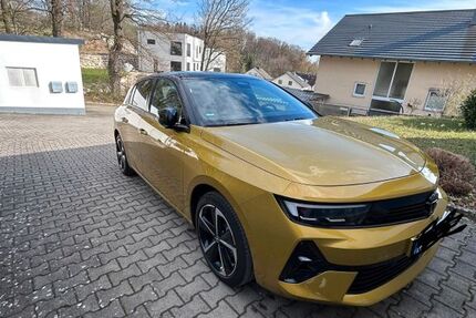 Opel Astra 9.946 km 24.900 &euro; Offingen 89362