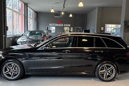 Mercedes-Benz C 300 118.000 km 24.990 &euro; Geislingen (Steige) 73312