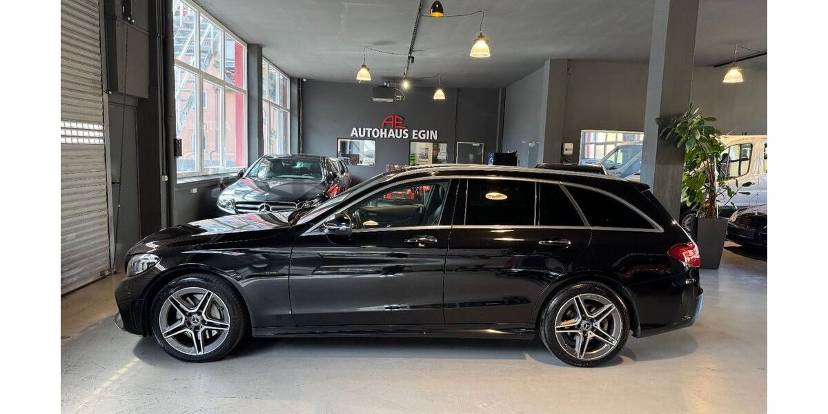 Mercedes-Benz C 300 118.000 km 24.990 &euro; Geislingen (Steige) 73312