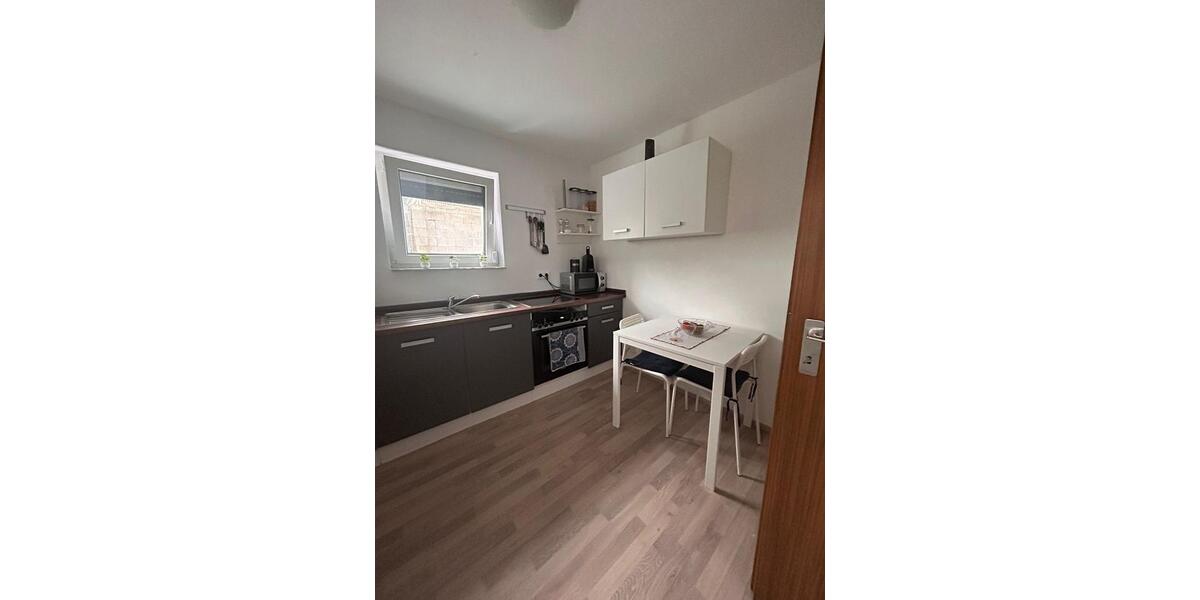 Etagenwohnung Blaustein - 1 Zimmer, 40 m&sup2;, 750&euro; | Angebot:26035392