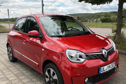 Renault Twingo 21.100 km 13.500 &euro; Allmendingen 89604