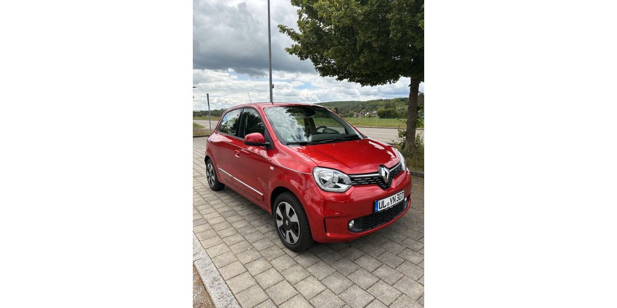 Renault Twingo 21.100 km 13.500 &euro; Allmendingen 89604
