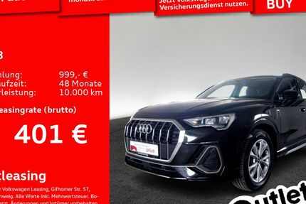 Audi Q3 56.245 km 25.720 &euro; Senden 89250