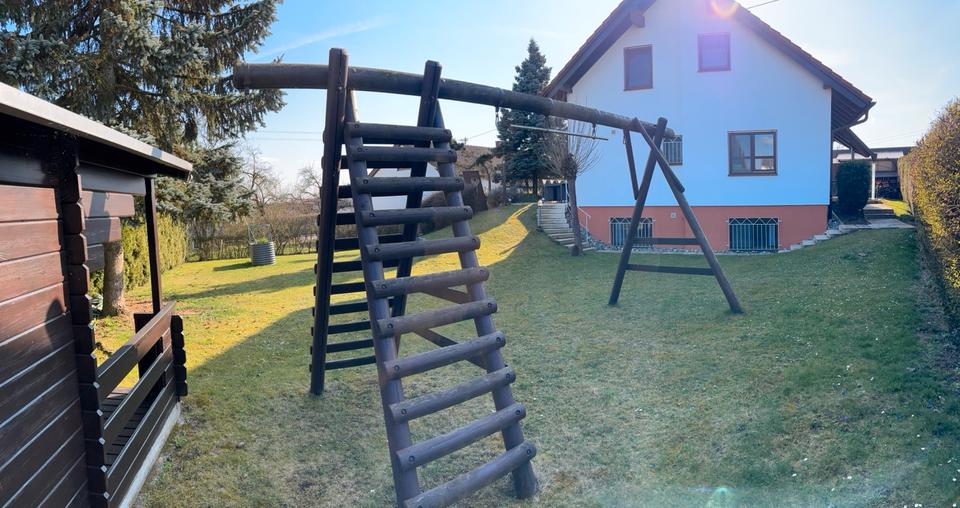 Einfamilienhaus Niederstotzingen - 7 Zimmer, 173 m&sup2;, 685.000&euro; | Angebot:26056402