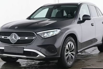 Mercedes-Benz GLC 200 16.717 km 50.450 &euro; Neu-Ulm 89231