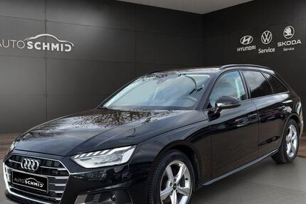 Audi A4 137.235 km 21.188 &euro; Geislingen 73312
