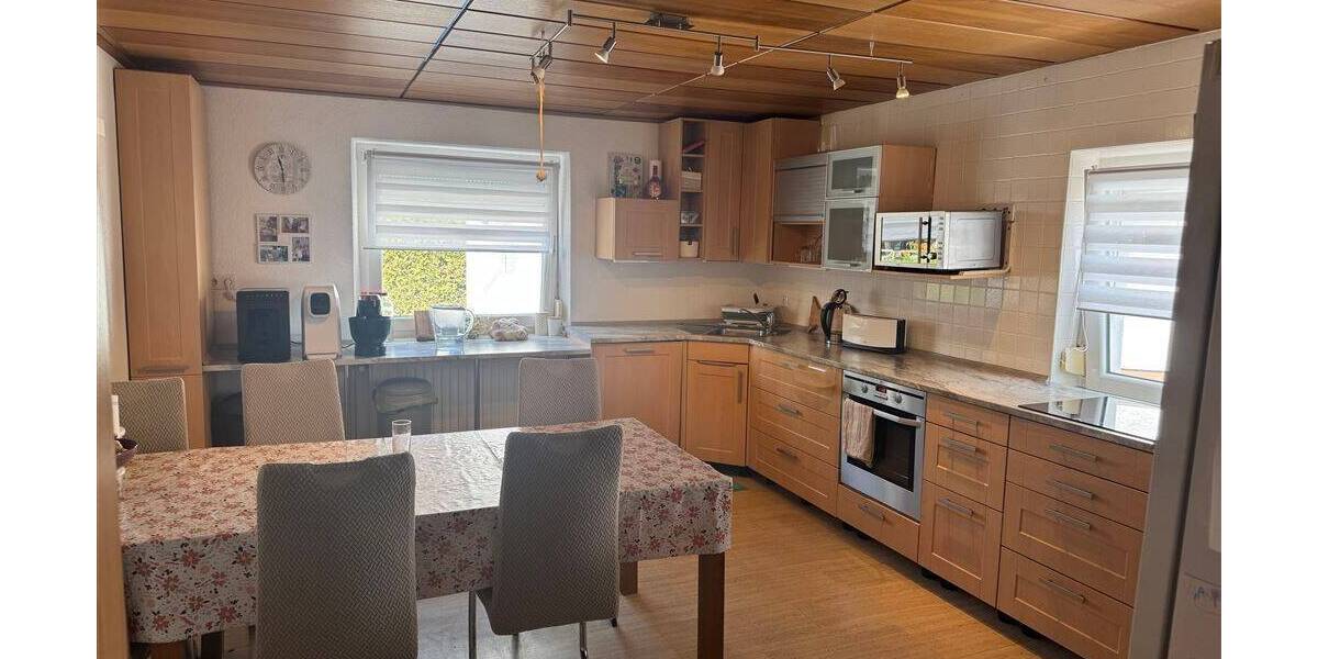 Mehrfamilienhaus, Wohnhaus Balzheim Unterbalzheim - 9 Zimmer, 628.000&euro; | Angebot:25678480