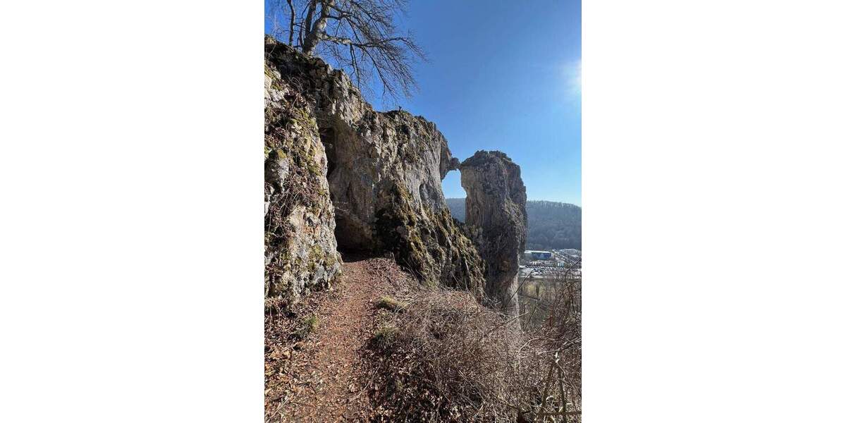 Etagenwohnung Blaubeuren - 3 Zimmer, 75 m&sup2;, 289.000&euro; | Angebot:26751927