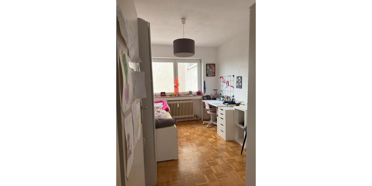 Etagenwohnung Neu-Ulm Ludwigsfeld - 3 Zimmer, 70 m&sup2;, 279.000&euro; | Angebot:26789107