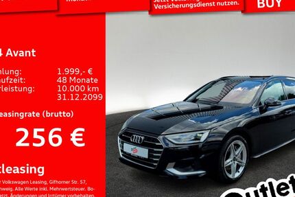 Audi A4 81.966 km 24.930 &euro; Senden 89250