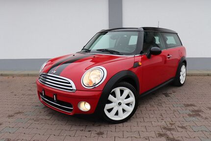 Mini Cooper D Clubman 246.998 km 4.499 &euro; Weißenhorn 89264