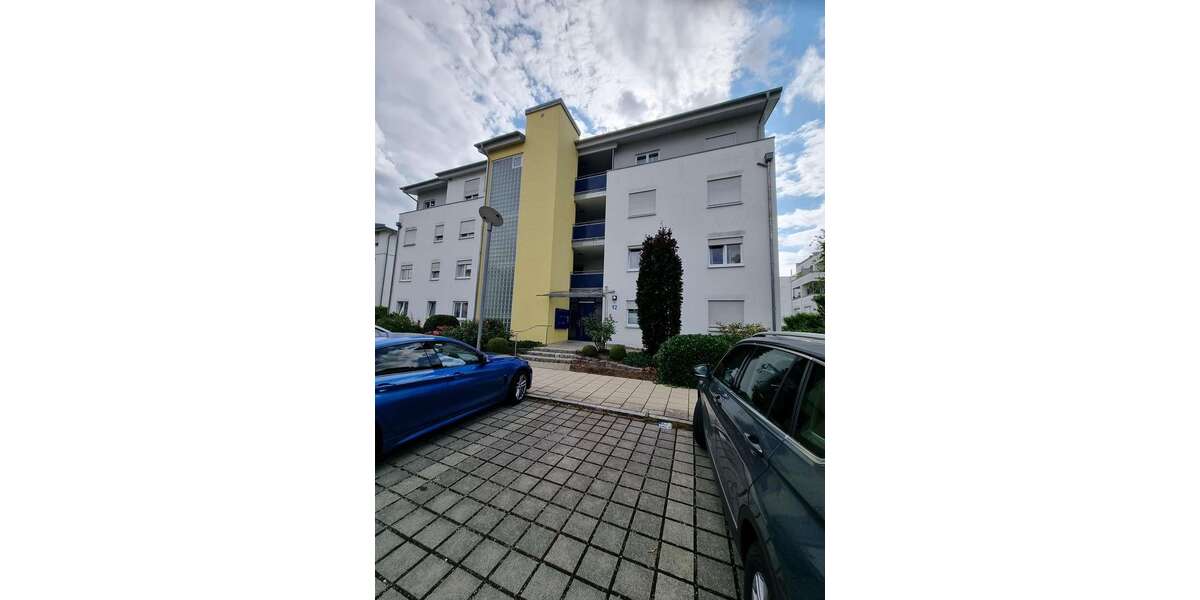 Etagenwohnung Neu-Ulm / Wiley Wiley - 3 Zimmer, 103 m&sup2;, 515.000&euro; | Angebot:25541412