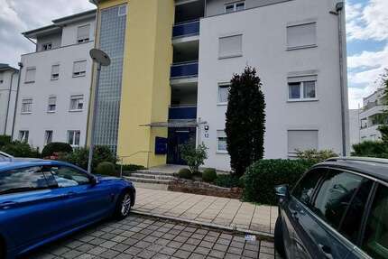 Wohnung Neu-Ulm / Wiley Wiley - 3 Zimmer, 103 m&sup2;, 515.000&euro; | Angebot:25541412
