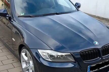 BMW 318 205.000 km 8.500 &euro; Griesingen 89608