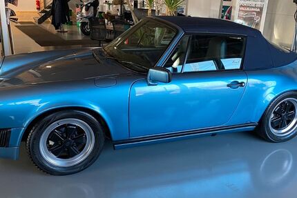 Porsche 911 Urmodell 270.255 km 59.600 &euro; Vöhringen 89269