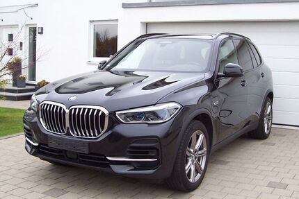 BMW X5 190.500 km 38.490 &euro; Vöhringen 89269
