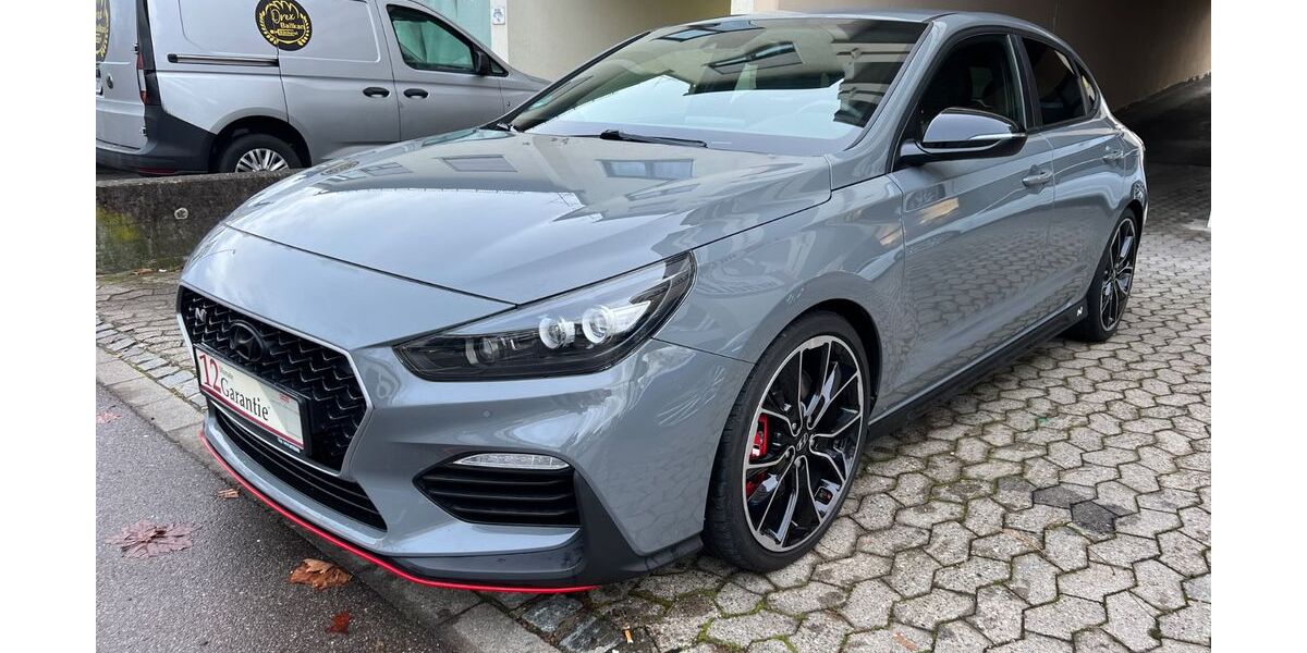 Hyundai i30 72.000 km 19.990 &euro; Senden 89250