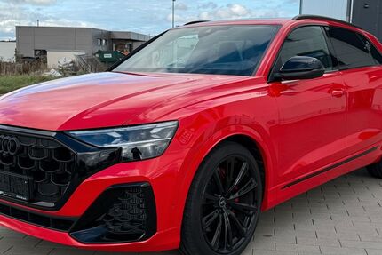 Audi SQ8 7.500 km 105.000 &euro; Lonsee-Luizhausen 89173