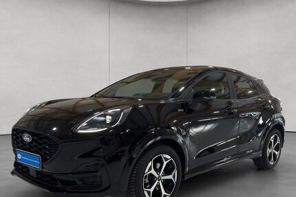 Ford Puma 11.160 km 23.780 &euro; Neu-Ulm 89231