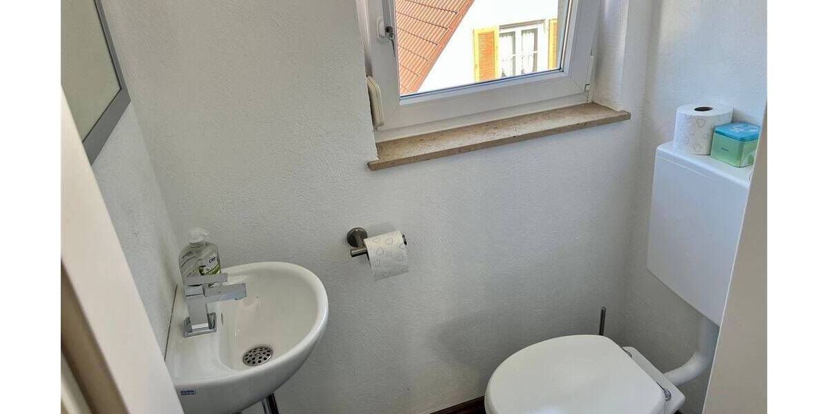 Etagenwohnung Blaubeuren - 3 Zimmer, 69 m&sup2;, 195.000&euro; | Angebot:25692780