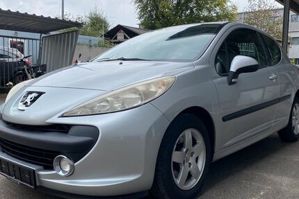 Peugeot 207 164.000 km 1.700 &euro; Neu-Ulm 89231