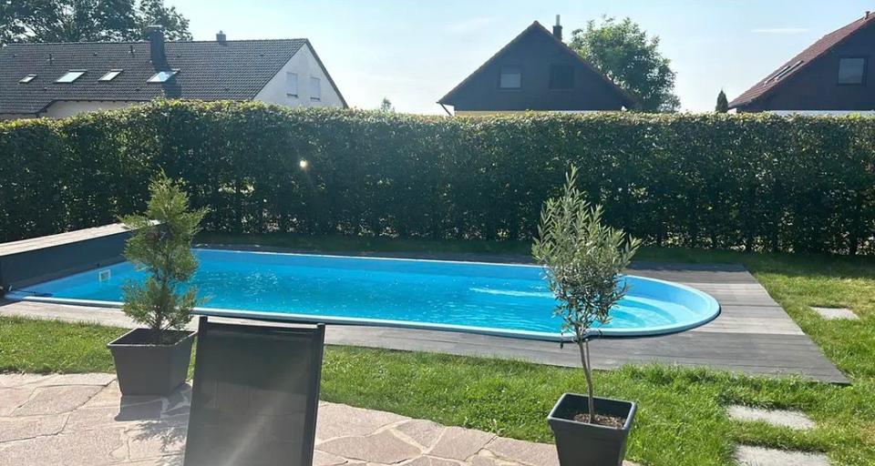 Einfamilienhaus Balzheim - 9 Zimmer, 240 m&sup2;, 585.000&euro; | Angebot:26287708