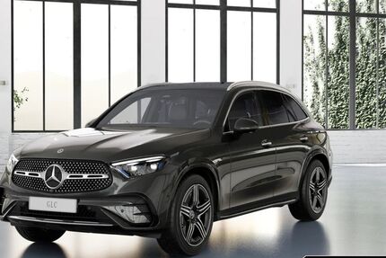 Mercedes-Benz GLC 220 9.900 km 64.989 &euro; Neu-Ulm 89231