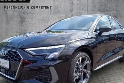 Audi A3 37.500 km 29.250 &euro; Ulm 89077