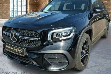 Mercedes-Benz GLB 220 86.155 km 37.300 &euro; Geislingen/ Steige 73312