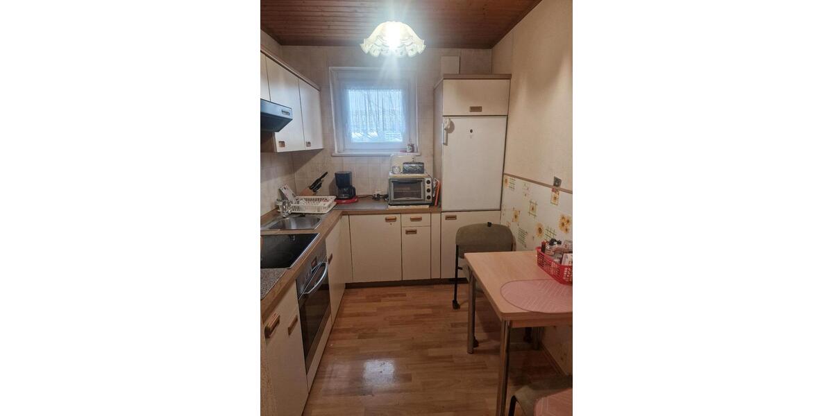 Etagenwohnung Neu-Ulm Ludwigsfeld - 2 Zimmer, 47 m&sup2;, 151.000&euro; | Angebot:25161700