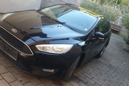 Ford Focus 222.000 km 3.750 &euro; Günzburg 89312