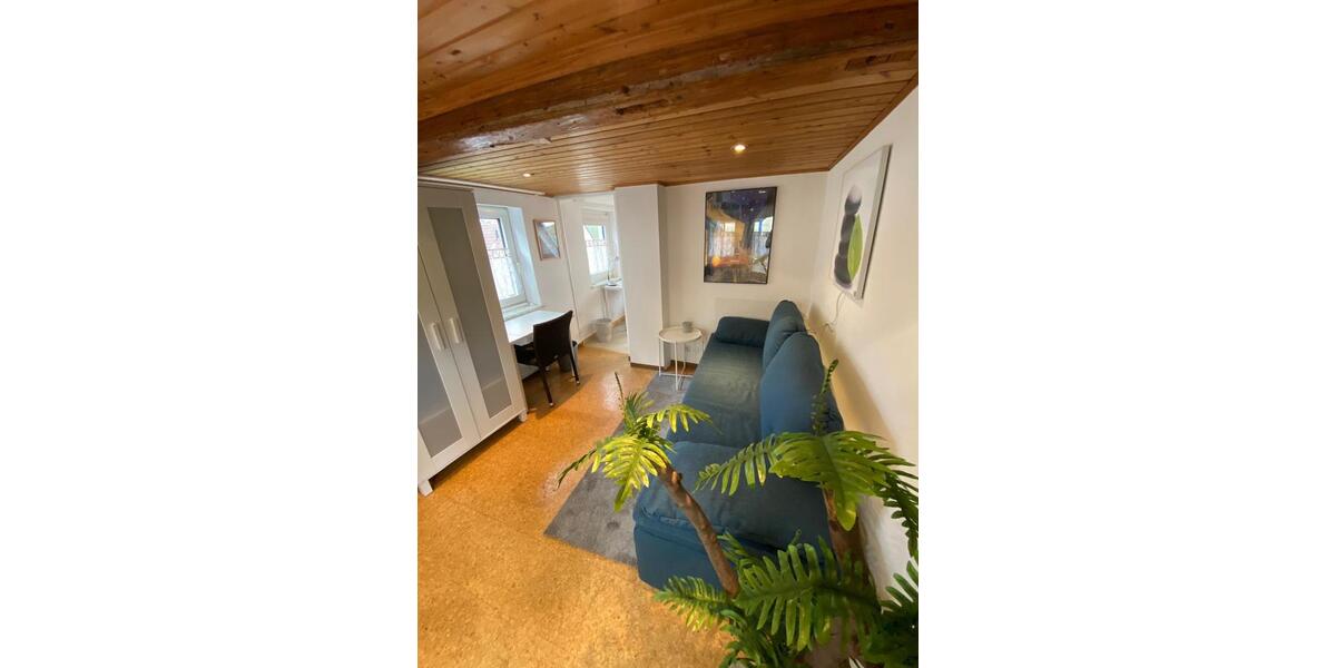 Doppelhaushälfte Langenau - 4 Zimmer, 70 m&sup2;, 235.000&euro; | Angebot:25646469