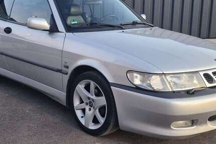 Saab 9-3 178.900 km 6.489 &euro; Langenau, Stadt 89129