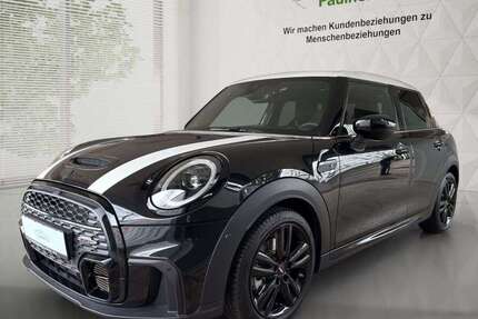 Mini Cooper S 22.150 km 31.790 &euro; Kammeltal / OT 89358