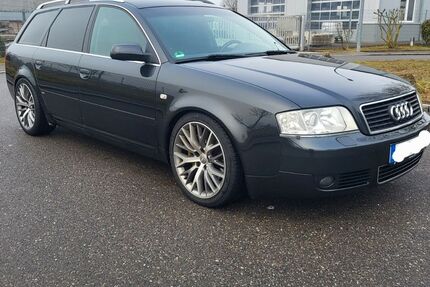 Audi A6 291.951 km 5.836 &euro; Senden 89250
