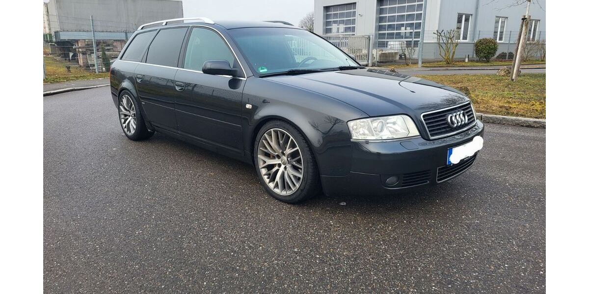 Audi A6 291.951 km 5.899 &euro; Senden 89250
