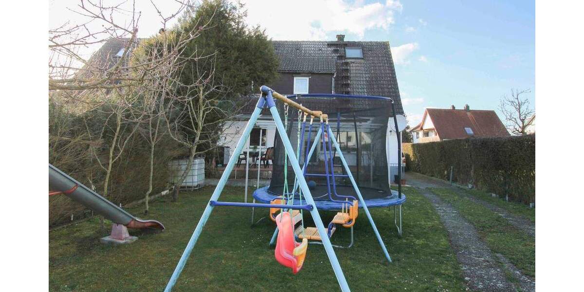 Einfamilienhaus Elchingen Unterelchingen - 5 Zimmer, 399.000&euro; | Angebot:25898175