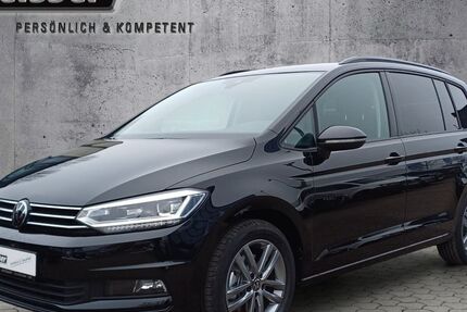 VW Touran 13.100 km 36.970 &euro; Ulm 89077
