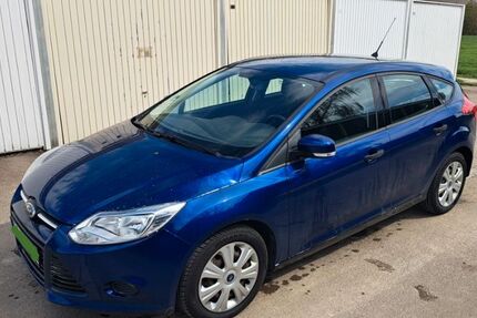 Ford Focus 55.668 km 8.500 &euro; Neu-Ulm 89231