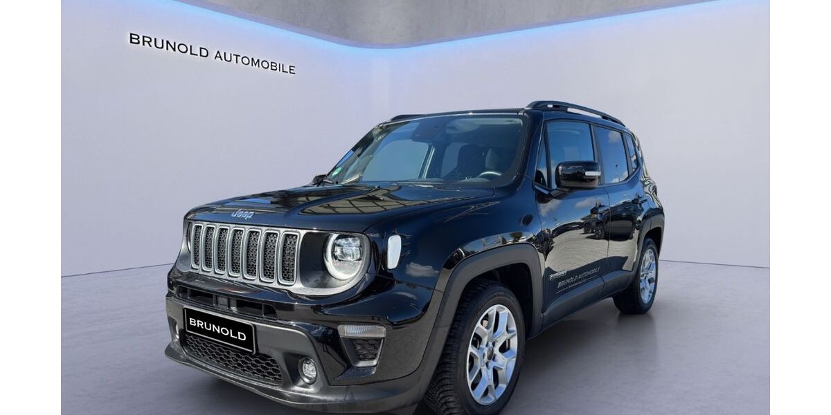Jeep Renegade 30.500 km 19.900 &euro; Ulm 89081