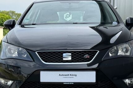 Seat Ibiza 138.465 km 6.790 &euro; Elchingen 89275