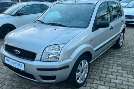 Ford Fusion 178.000 km 2.090 &euro; Pfaffenhofen 89284