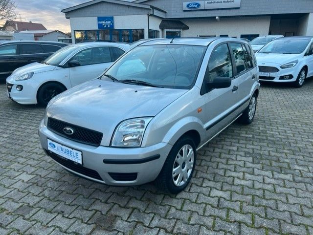 Ford Fusion 178.000 km 2.090 &euro; Pfaffenhofen 89284