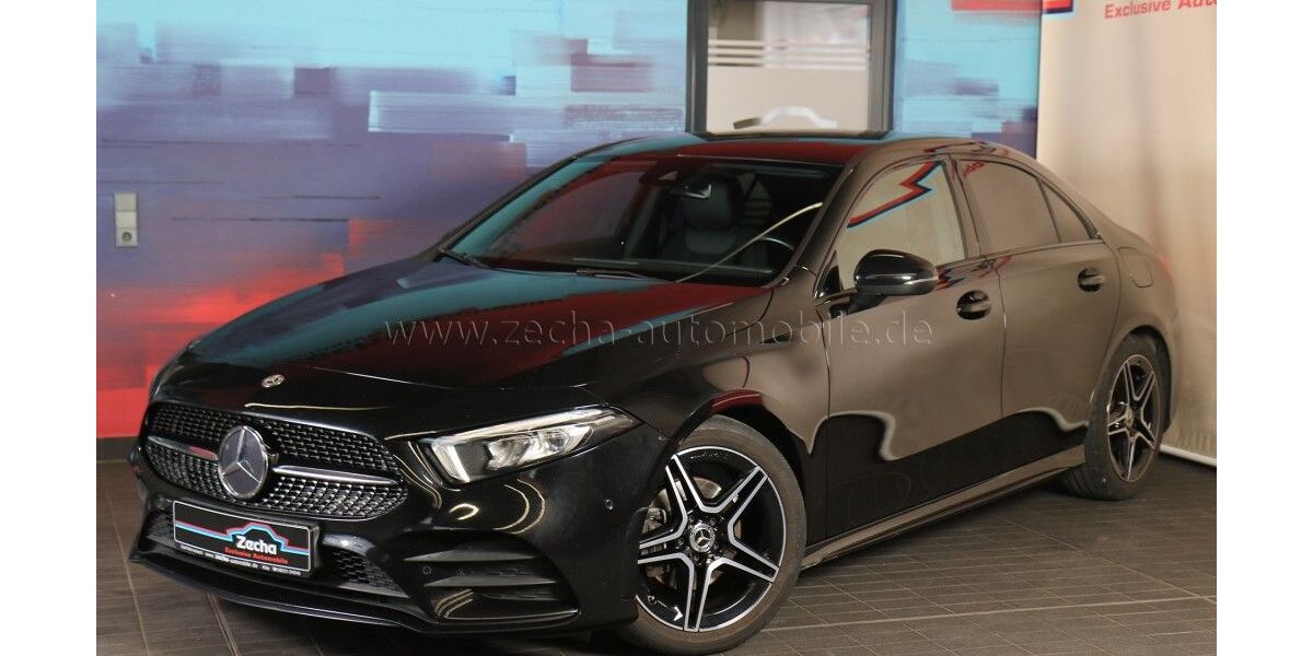 Mercedes-Benz A 200 94.100 km 20.999 &euro; Kötz (Kleinkötz) 89359