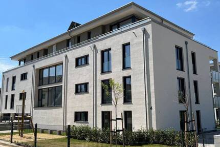 Wohnung Pfaffenhofen an der Roth Pfaffenhofen - 3 Zimmer, 91 m&sup2;, 475.000&euro; | Angebot:25728450