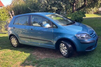 VW Golf Plus 102.773 km 4.150 &euro; Senden 89250