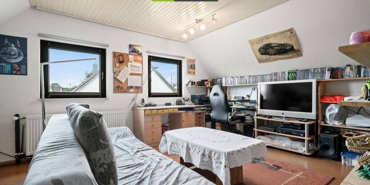 Einfamilienhaus Senden Aufheim - 5 Zimmer, 155 m&sup2;, 524.000&euro; | Angebot:25740405