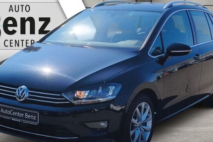 VW Golf Sportsvan 123.000 km 12.490 &euro; Laupheim 88471