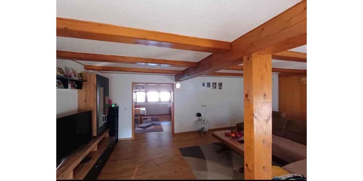 Einfamilienhaus Ehingen (Donau) - 9 Zimmer, 165 m&sup2;, 290.000&euro; | Angebot:26950367