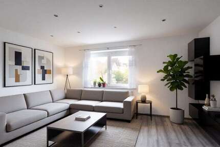 Wohnung Ulm Söflingen - 3 Zimmer, 74 m&sup2;, 299.000&euro; | Angebot:26753187